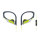 PANASONIC Sluchawki Sportowe RP-HS35ME-Y - 1391690 - zdjęcie